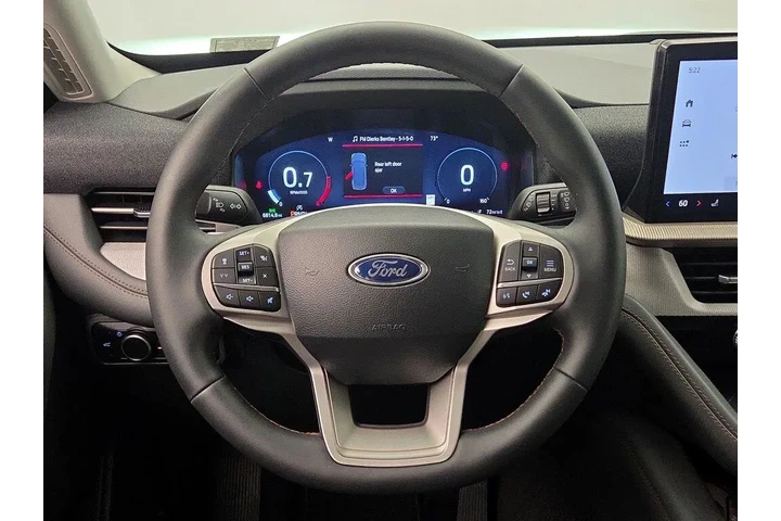 $35998 : Ford Explorer 2025 Active 4d image 10