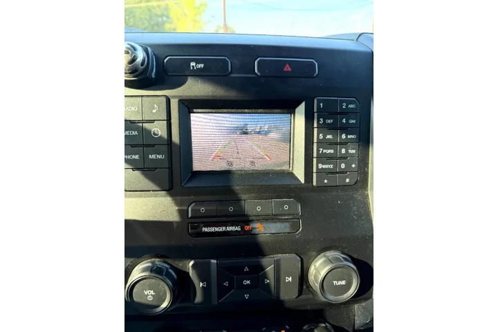 $12800 : 2017 F-150 XL image 3