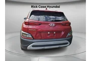 Hyundai KONA 2023 SEL 4dr Cr