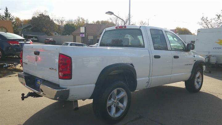 $4999 : 2007 Ram 1500 SLT image 7