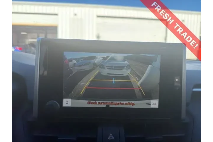 $26874 : Toyota RAV4 2024 AWD LE 4dr image 9