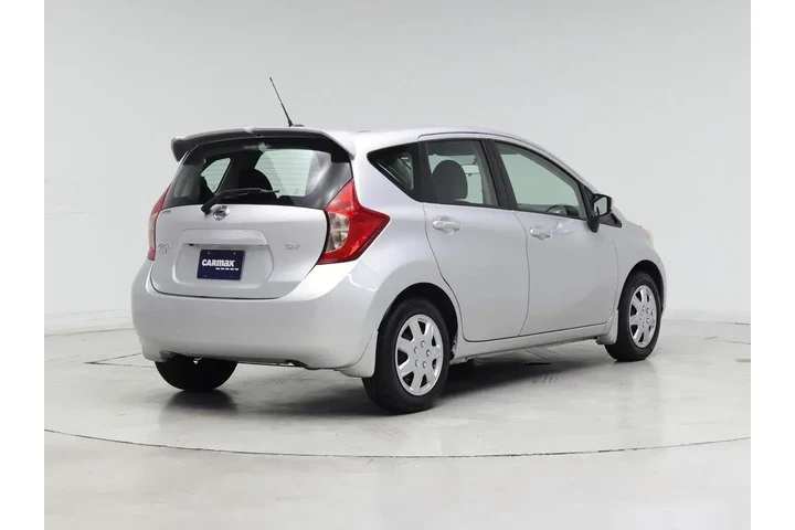 $12998 : Nissan Versa Note 2016 SV 4d image 8