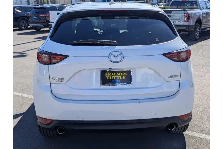 $15999 : Mazda CX-5 2018 AWD Grand To image 3