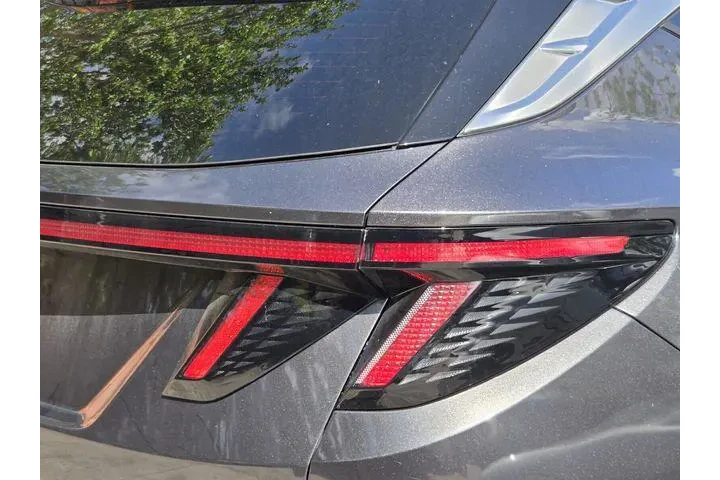 $24673 : Hyundai TUCSON 2023 Limited image 8