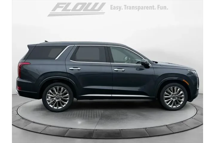 $23999 : Hyundai PALISADE 2020 Limite image 9