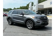 $21403 : Ford Explorer 2021 AWD XLT 4 thumbnail