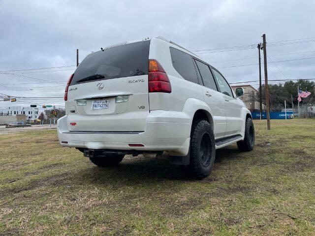 $13995 : 2006 GX 470 image 4