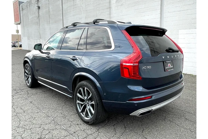 $18985 : 2019 XC90 T6 AWD Momentum image 5