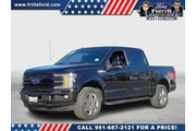 Ford F-150 2019 4x4 Lariat 4 en Riverside
