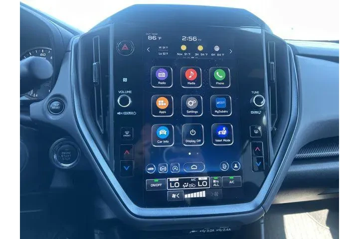 $27995 : Subaru Crosstrek 2024 AWD Wi image 8