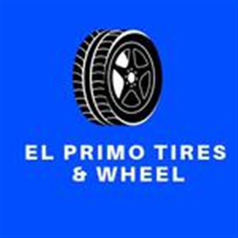 El Primo Tires & Wheel image 1