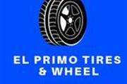 El Primo Tires & Wheel en Ventura
