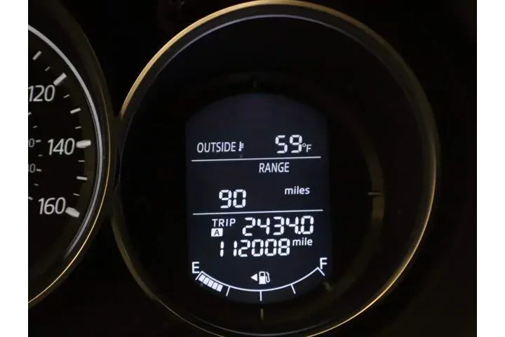 $10175 : Mazda Mazda6 2016 i Sport 4d image 5