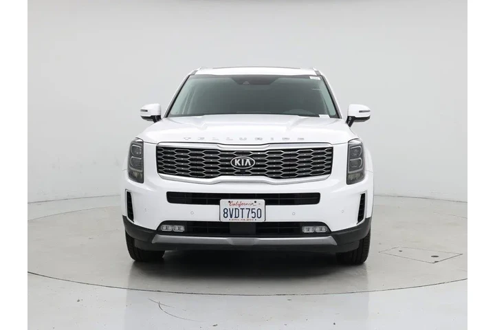 $26998 : Kia Telluride 2021 SX 4dr SU image 5