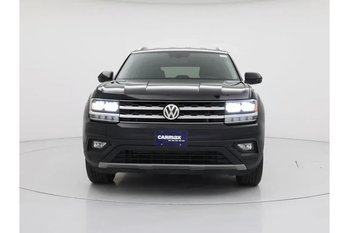 $19998 : Volkswagen Atlas 2019 V6 SE image 5