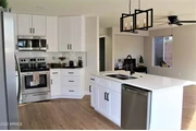 Kitchen Remodeling Contractor en Phoenix