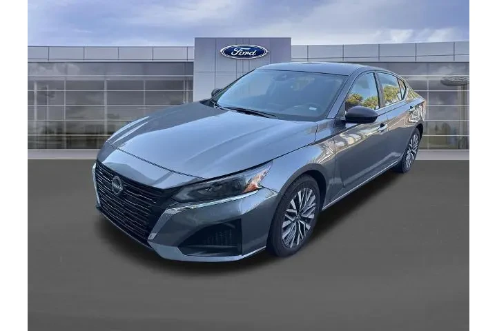 $20240 : Nissan Altima 2024 2.5 SV 4d image 7