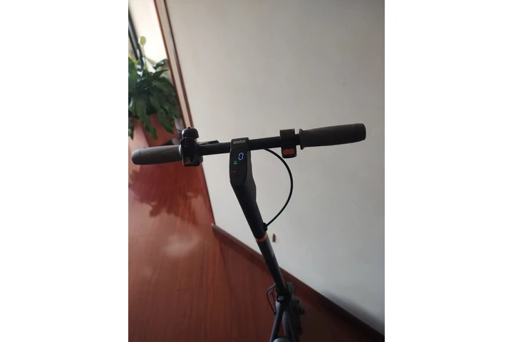 Patineta Segway Ninebot F25 mo image 8