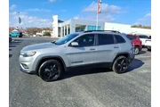 $16995 : Jeep Cherokee 2019 4x4 Latit thumbnail