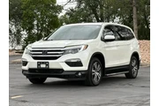 $15900 : 2016 Pilot EX-L thumbnail