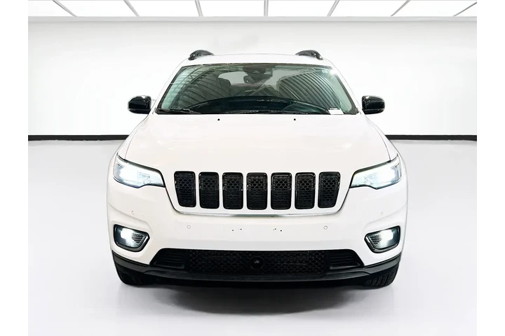 $18778 : Jeep Cherokee 2023 4x4 Altit image 9