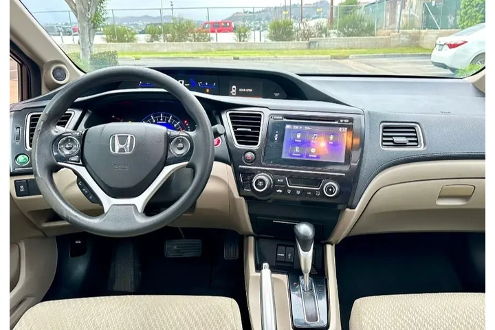 $3000 : Honda Civic 2014 image 5