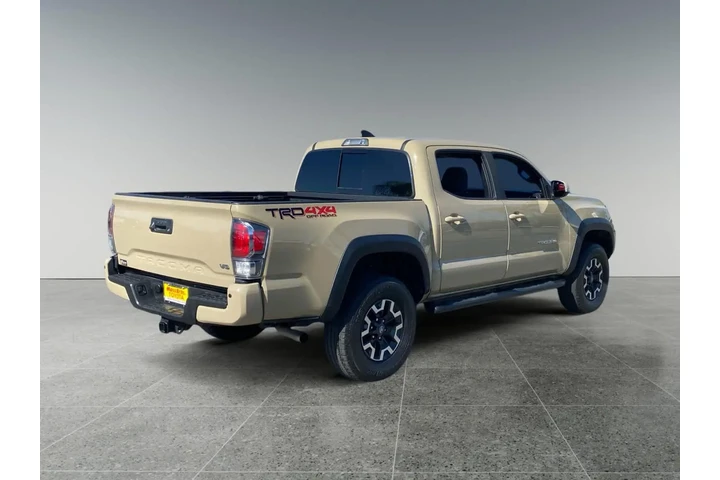 $39270 : Toyota Tacoma 2020 4x4 SR5 V image 5