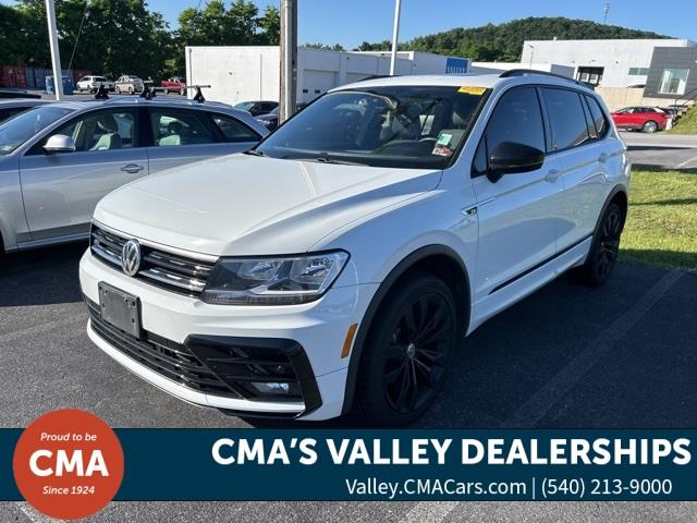 $24990 : PRE-OWNED 2021 VOLKSWAGEN TIG image 1