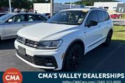 PRE-OWNED 2021 VOLKSWAGEN TIG en Madison WV