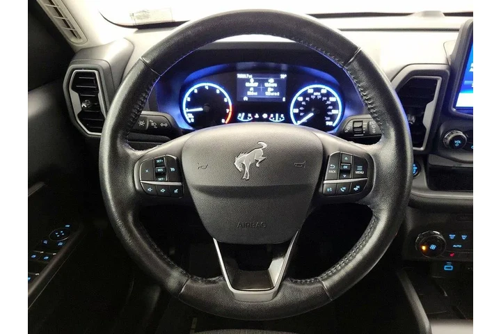 $20998 : Ford Bronco Sport 2022 AWD B image 10