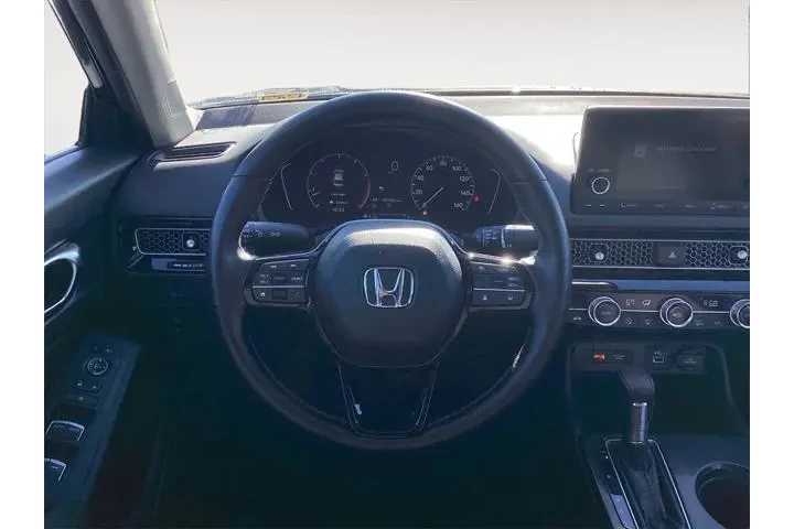 $26000 : Honda Civic 2024 EX 4dr Seda image 2