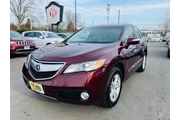 $13995 : 2014 RDX w/Tech thumbnail