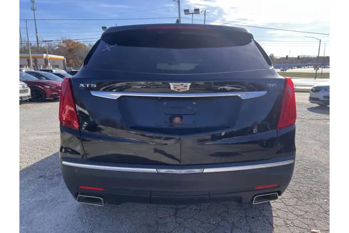 $12999 : 2017 XT5 image 7