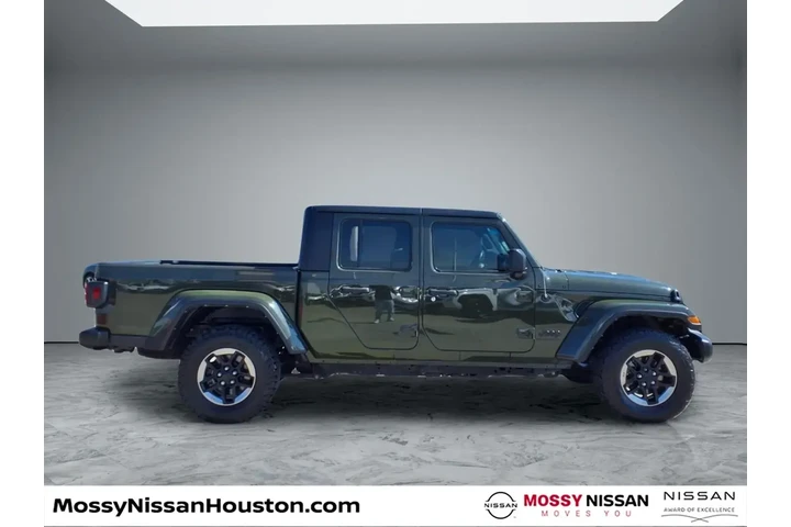 $24795 : Jeep Gladiator 2022 4x4 Spor image 8