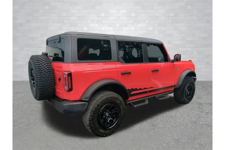 $39893 : Ford Bronco 2023 4x4 Base Ad image 2