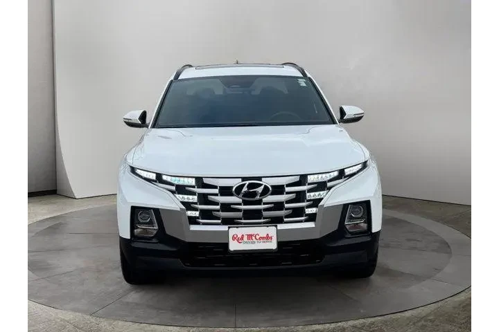 $23795 : Hyundai SANTA CRUZ 2022 AWD image 8