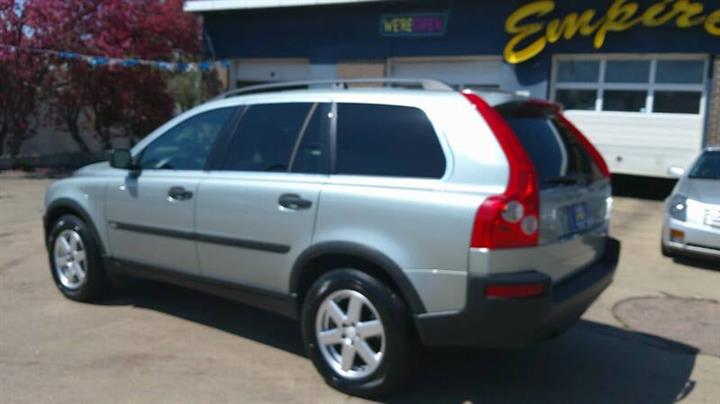 $5999 : 2004 XC90 2.5T image 7