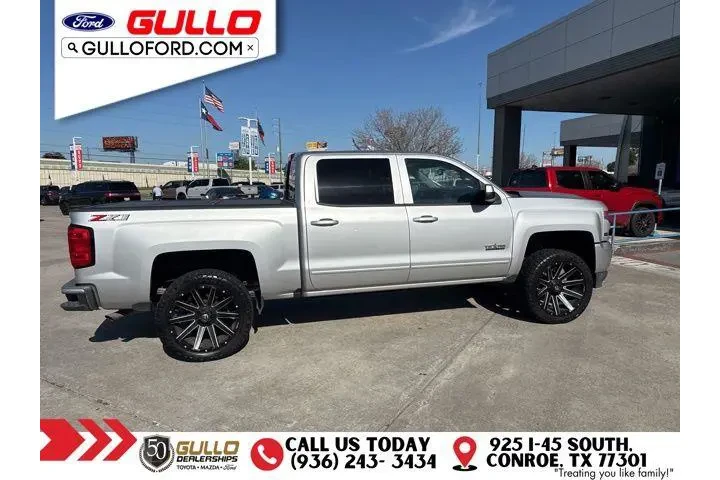 $25981 : Chevrolet Silverado 1500 201 image 3