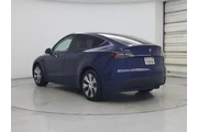 $33998 : Tesla Model Y 2022 AWD Long thumbnail