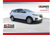 Chevrolet Equinox 2022 4x4 L en Madison