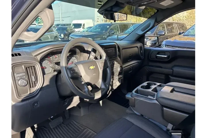 $34360 : Chevrolet Silverado 1500 202 image 9