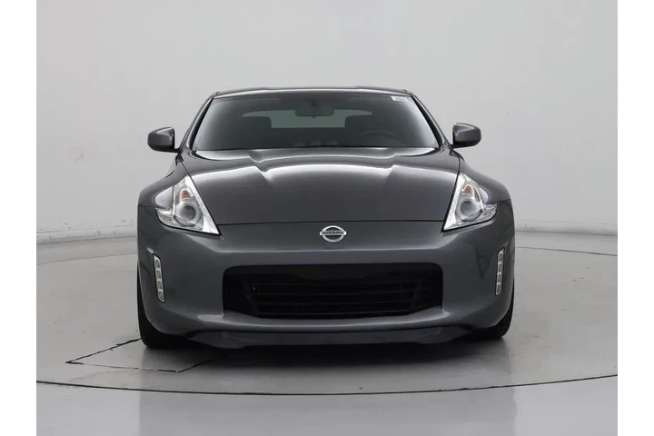 $28998 : Nissan 370Z 2015 Sport 2dr C image 5