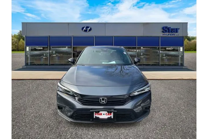 $24995 : Honda Civic 2024 Sport 4dr S image 2