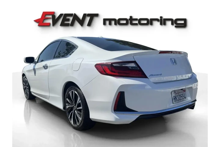 $16999 : 2016 Accord Coupe image 10