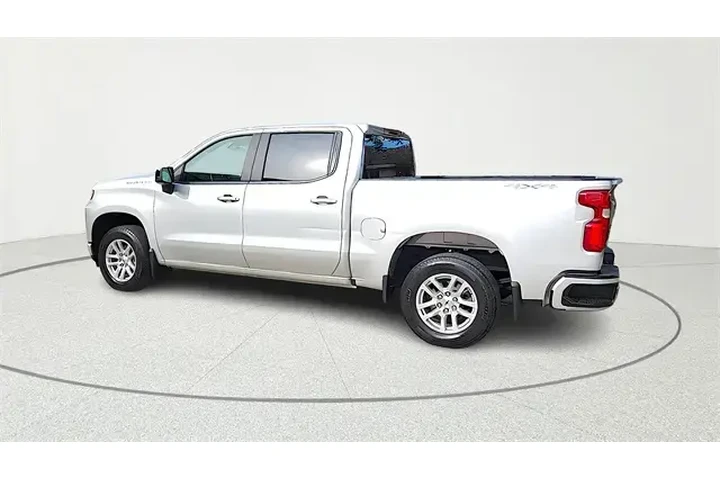 $37697 : Chevrolet Silverado 1500 Lim image 5