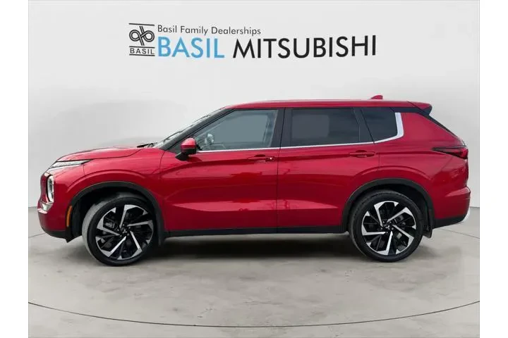 $27866 : Mitsubishi Outlander 2024 AW image 2