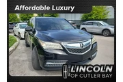 Acura MDX 2014 4dr SUV en Miami