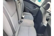 $4995 : 2012 HYUNDAI ELANTRA2012 HYUN thumbnail