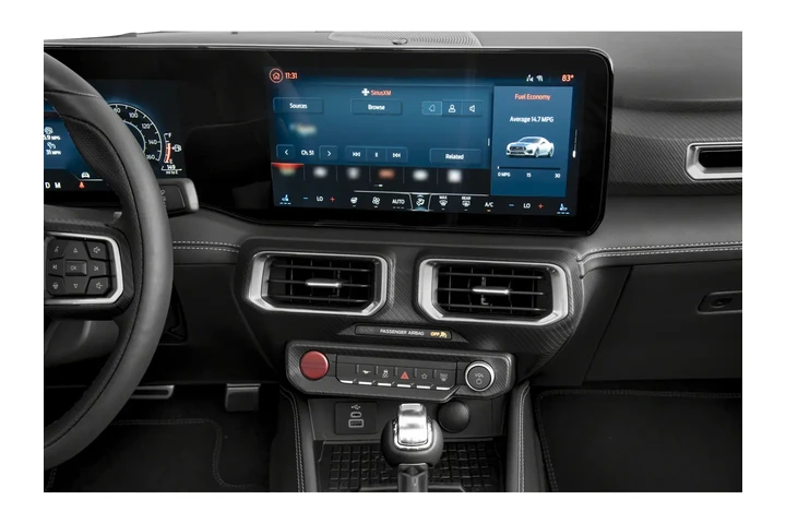2024 Mustang GT Premium image 8