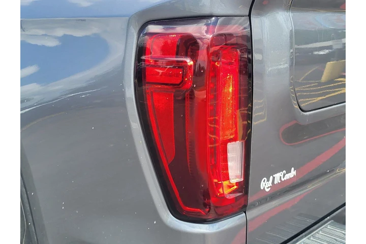$39000 : GMC Sierra 1500 2021 4x4 AT4 image 9